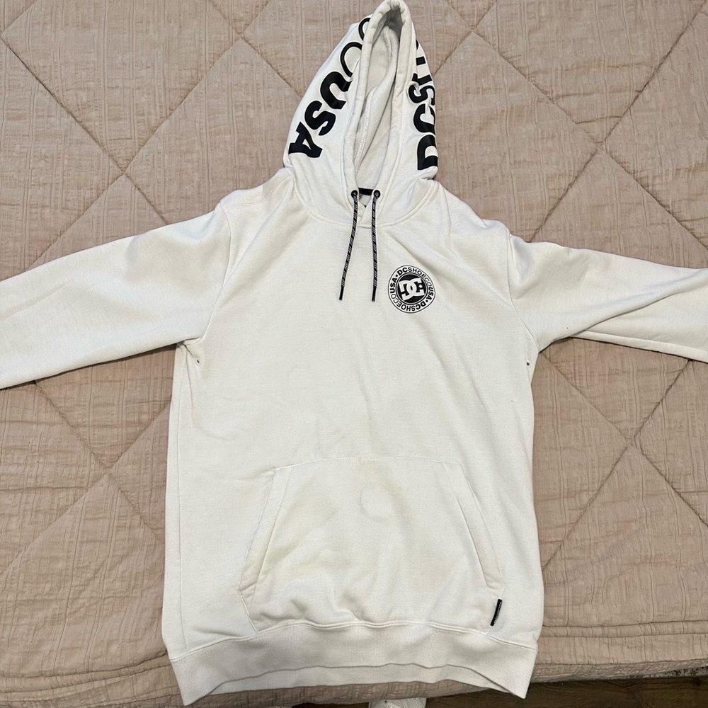 DC Snowstar Hoodie